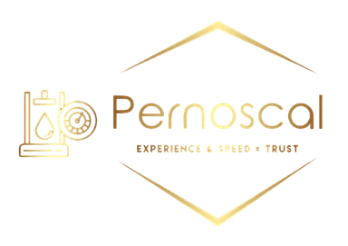 Pernoscal