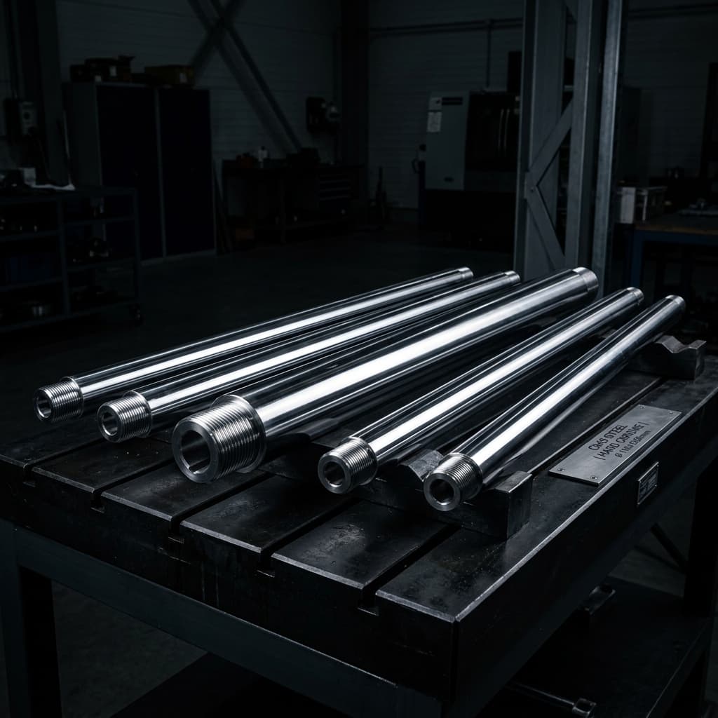 Piston Rods (PSG-ROD)