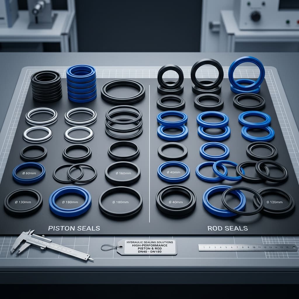 Sealing Systems (PSG-SEAL)